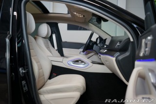 Mercedes-Benz GLE 450d*4M*AMG*COUPÉ*TAŽNÉ*N 2024