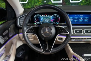 Mercedes-Benz GLE 450d*4M*AMG*COUPÉ*TAŽNÉ*N 2024