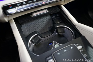 Mercedes-Benz GLE 450d*4M*AMG*COUPÉ*TAŽNÉ*N 2024