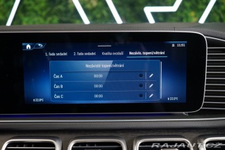 Mercedes-Benz GLE 450d*4M*AMG*COUPÉ*TAŽNÉ*N 2024