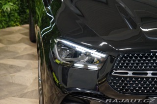 Mercedes-Benz GLE 450d*4M*AMG*COUPÉ*TAŽNÉ*N 2024