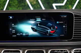 Mercedes-Benz GLE 450d*4M*AMG*COUPÉ*TAŽNÉ*N 2024