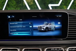 Mercedes-Benz GLE 450d*4M*AMG*COUPÉ*TAŽNÉ*N 2024