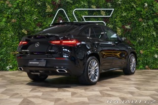 Mercedes-Benz GLE 450d*4M*AMG*COUPÉ*TAŽNÉ*N 2024
