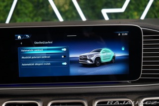 Mercedes-Benz GLE 450d*4M*AMG*COUPÉ*TAŽNÉ*N 2024