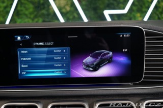 Mercedes-Benz GLE 450d*4M*AMG*COUPÉ*TAŽNÉ*N 2024
