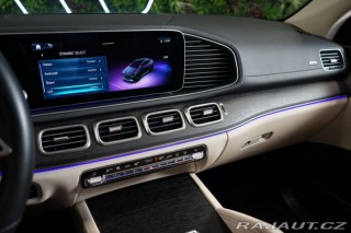 Mercedes-Benz GLE 450d*4M*AMG*COUPÉ*TAŽNÉ*N 2024
