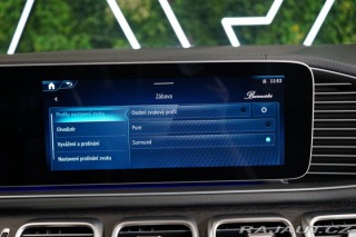 Mercedes-Benz GLE 450d*4M*AMG*COUPÉ*TAŽNÉ*N 2024