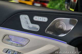 Mercedes-Benz GLE 450d*4M*AMG*COUPÉ*TAŽNÉ*N 2024