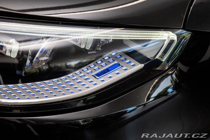 Mercedes-Benz S 580 4MATIC Long 2023