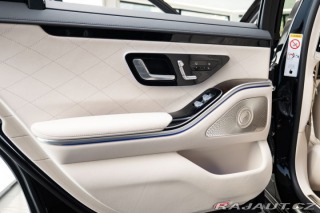 Mercedes-Benz S 580 4MATIC Long 2023