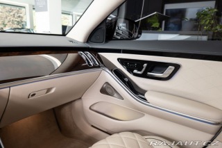 Mercedes-Benz S 580 4MATIC Long 2023