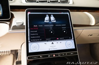 Mercedes-Benz S 580 4MATIC Long 2023
