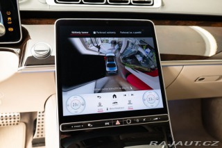 Mercedes-Benz S 580 4MATIC Long 2023