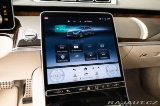 Mercedes-Benz S 580 4MATIC Long 2023