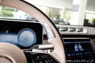 Mercedes-Benz S 580 4MATIC Long 2023