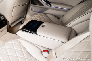 Mercedes-Benz S 580 4MATIC Long 2023