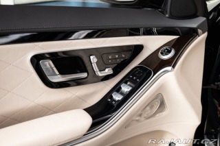 Mercedes-Benz S 580 4MATIC Long 2023