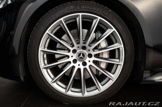 Mercedes-Benz S 580 4MATIC Long 2023