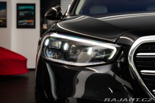Mercedes-Benz S 580 4MATIC Long 2023