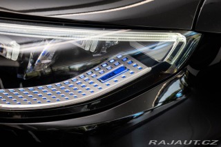 Mercedes-Benz S 580 4MATIC Long 2023
