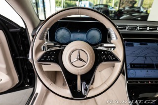 Mercedes-Benz S 580 4MATIC Long 2023