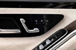 Mercedes-Benz S 580 4MATIC Long 2023