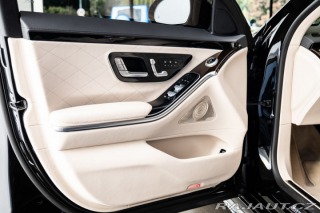 Mercedes-Benz S 580 4MATIC Long 2023