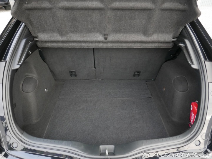 Honda Civic 1,4i-VTEC 73kW 2009