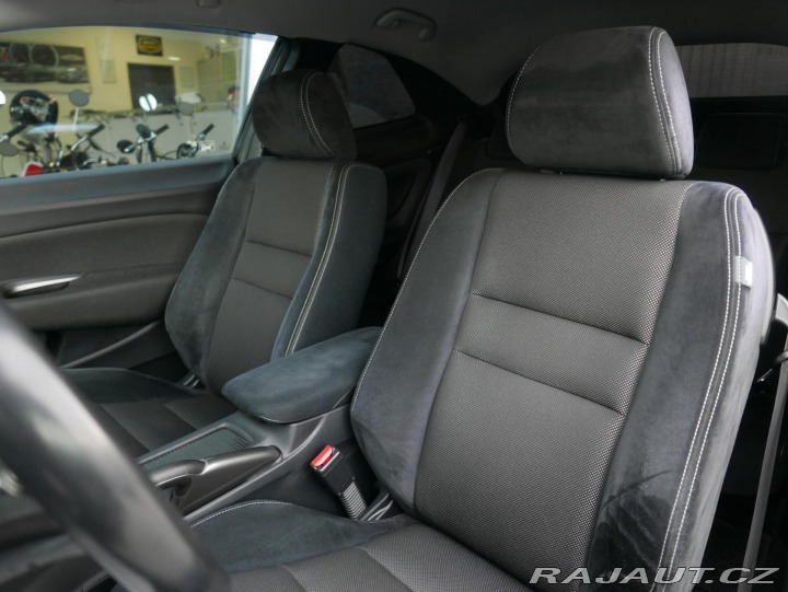 Honda Civic 1,4i-VTEC 73kW REZERVACE 2009