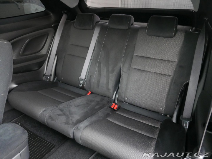 Honda Civic 1,4i-VTEC 73kW REZERVACE 2009