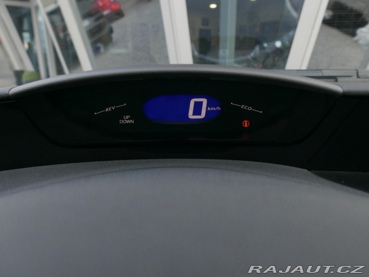 Honda Civic 1,4i-VTEC 73kW REZERVACE 2009