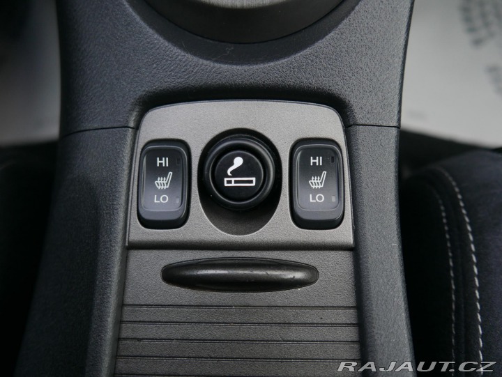 Honda Civic 1,4i-VTEC 73kW REZERVACE 2009