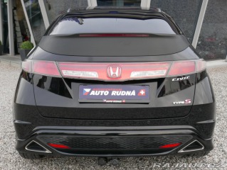 Honda Civic 1,4i-VTEC 73kW 2009