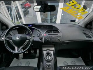 Honda Civic 1,4i-VTEC 73kW 2009