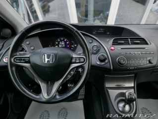 Honda Civic 1,4i-VTEC 73kW 2009