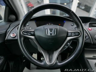 Honda Civic 1,4i-VTEC 73kW 2009