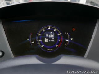 Honda Civic 1,4i-VTEC 73kW 2009