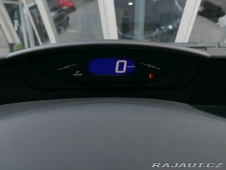 Honda Civic 1,4i-VTEC 73kW 2009