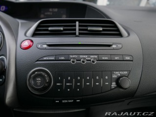 Honda Civic 1,4i-VTEC 73kW 2009
