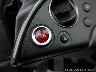 Honda Civic 1,4i-VTEC 73kW 2009