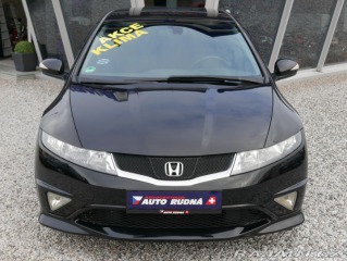 Honda Civic 1,4i-VTEC 73kW 2009