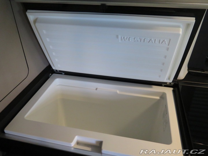 Mercedes-Benz V MarcoPolo,navi,lednice,sp 2020
