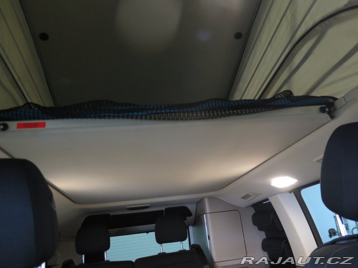 Mercedes-Benz V MarcoPolo,navi,lednice,sp 2020