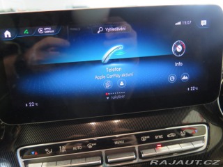 Mercedes-Benz V MarcoPolo,navi,lednice,sp 2020