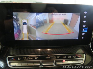 Mercedes-Benz V MarcoPolo,navi,lednice,sp 2020