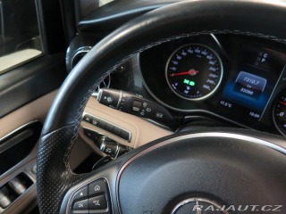 Mercedes-Benz V MarcoPolo,navi,lednice,sp 2020