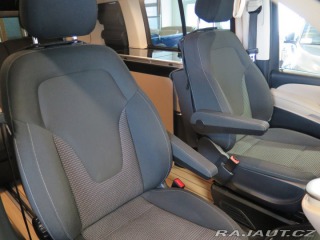 Mercedes-Benz V MarcoPolo,navi,lednice,sp 2020