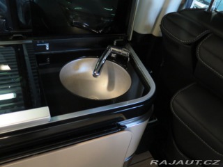 Mercedes-Benz V MarcoPolo,navi,lednice,sp 2020