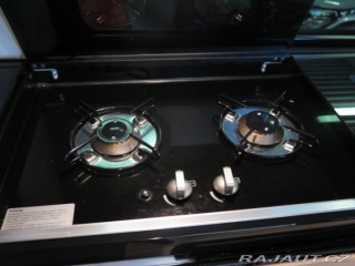 Mercedes-Benz V MarcoPolo,navi,lednice,sp 2020